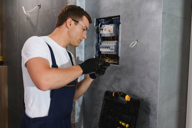 Best Emergency Electrician Near Me  in Round Lake, IL