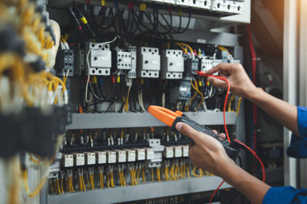 Best Electrician Near Me  in Round Lake, IL
