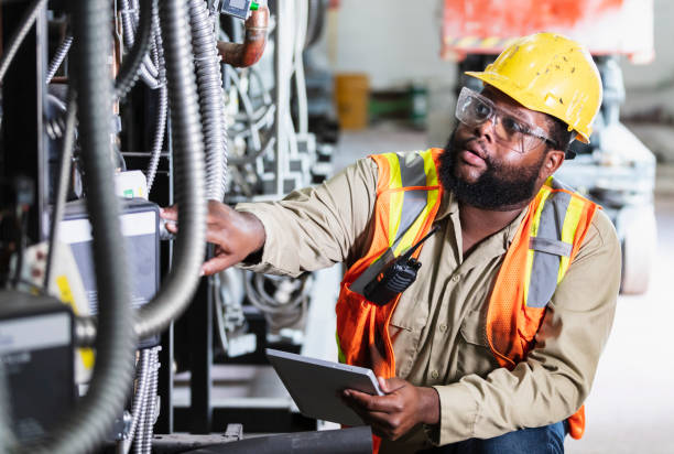 Best 24-Hour Electrician  in Round Lake, IL