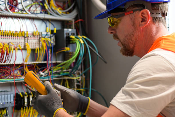 Best Electrical System Inspection  in Round Lake, IL