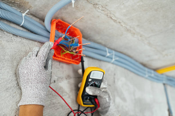 Best Best Electricians Near Me  in Round Lake, IL